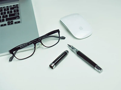 湿った材料の不織布の分析